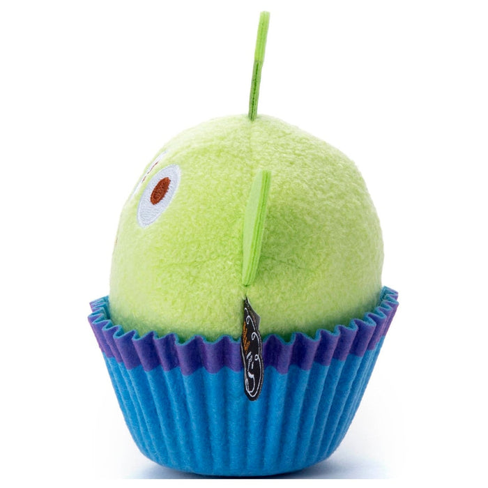 Japan Takara Tomy - Nui Pan Muffin Alien Plush Toy Size S (Release Date: Feb 15, 2025)