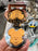 DLR/WDW - Mickey Mouse Waffle Maker Keychain 2026