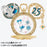 TDR - Tokyo DisneySea 25th Anniversary "Sparkling Jubilee" Build Your Own Locket Collection x Ear Part: Mickey Mouse (Release Date: Apr 8, 2026)