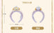 SHDL - 2026 Duffy and Friends "Moments of Time" Collection x CookieAnn Headband (Release Date: May 13, 2026)