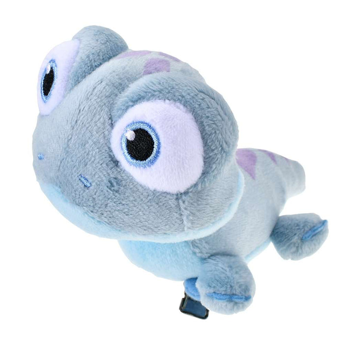 JDS - 2026 Frozen 2 Salamander ‘Plush Style’ Hair Clip