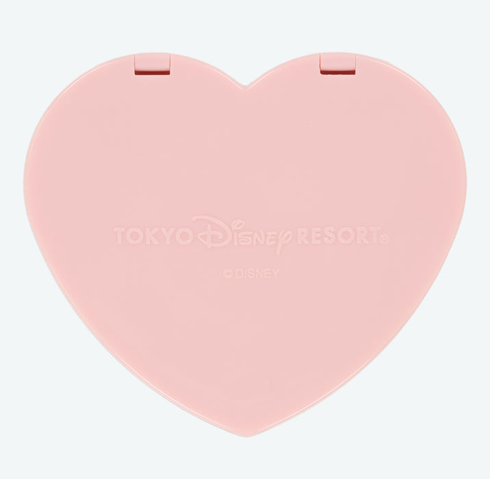 TDR - 2026 Minnie Mouse with the Cherry on Top Collection x Hair Comb & Mirror Set (Release Date: Feb 5, 2026)