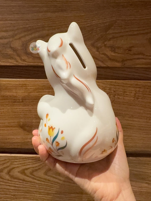 Starbucks Hong Kong- Lunar Grace & Fortune Collection x 2026 Year of the Horse Coin Bank