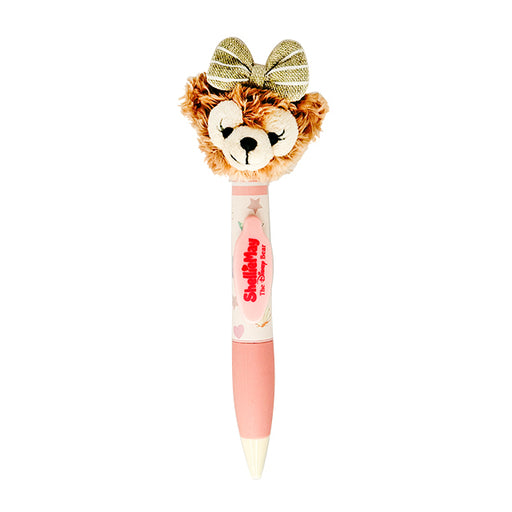 HKDL - Duffy and Friends x ShellieMay Bobble Head Pen