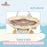 SHDL - 2025 Duffy & Friends Summer Ocean Collection x CookieAnn HangBag (Release Date: July 8, 2025)