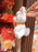 HKDL - 2026 Mickey & Friends Year of the Horse Chinese New Year Collection x Marie Plush Keychain