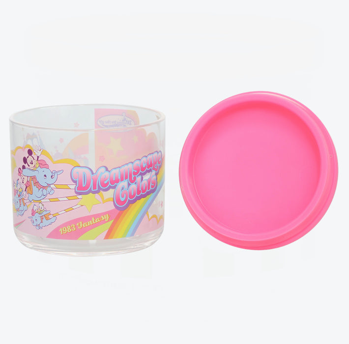 TDR - Disney Characters Grocery Store Themed Collection x Canister set (Release Date: Oct 10, 2024)