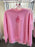 Disney x 2026 SkinnyDip Apparel Collection x “Living in a Fantasy” Sweatshirt (Adults)