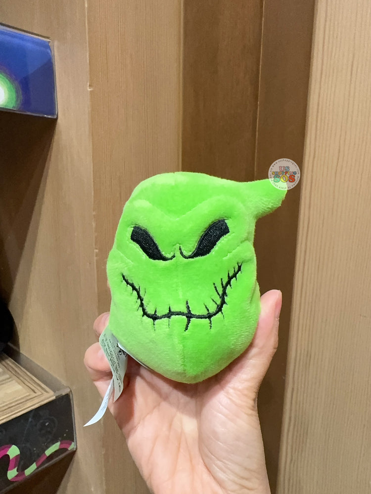 HKDL - Create Your Own Headband - The Nightmare Before Christmas Oogie Headband Plush