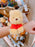 SHDL - Plush Bracelet x Winnie the Pooh & Friends - Winnie the Pooh