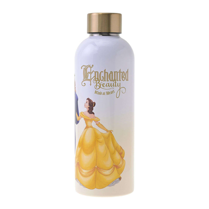 JDS - 2026 Disney Animation Beauty and the Beast 35 Anniversary Collection x Stainless Steel Bottle (Release Date: Oct 27, 2026)