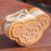TDR - Duffy Cookie Sandwich Shaped Souvenior Case