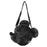 China Exclusive- Mickey Mouse Big Face Mini Shoulder Bag