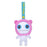 JDS - 2026 PHINEAS & FERB x Meep Plush Keychain (Release Date: Aug 18, 2026)