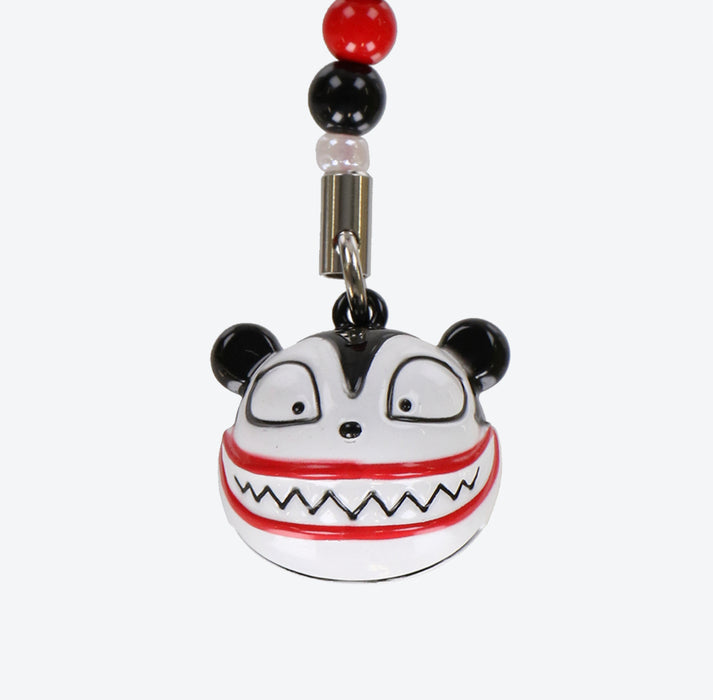 TDR - Bell with Strap/Keychain - The Nightmare before Christmas Vampire Teddy