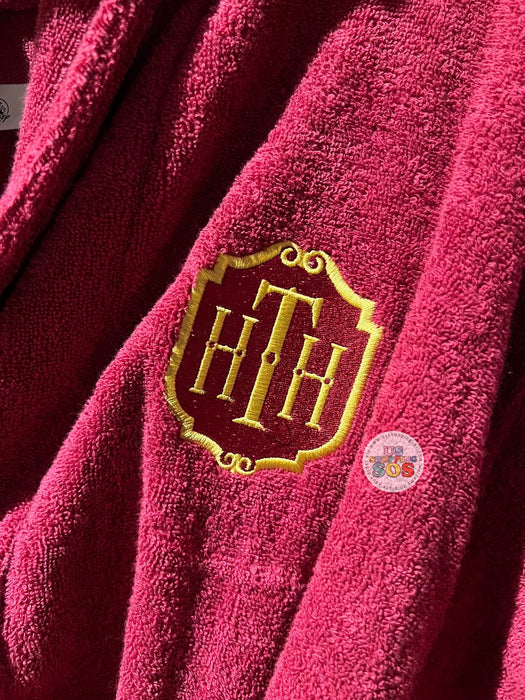 WDW - The Hollywood Tower Hotel Wine Room Robe (Adult)