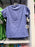Universal Studios - Super Nintendo World - Yoshi Purple Tee (Adult)