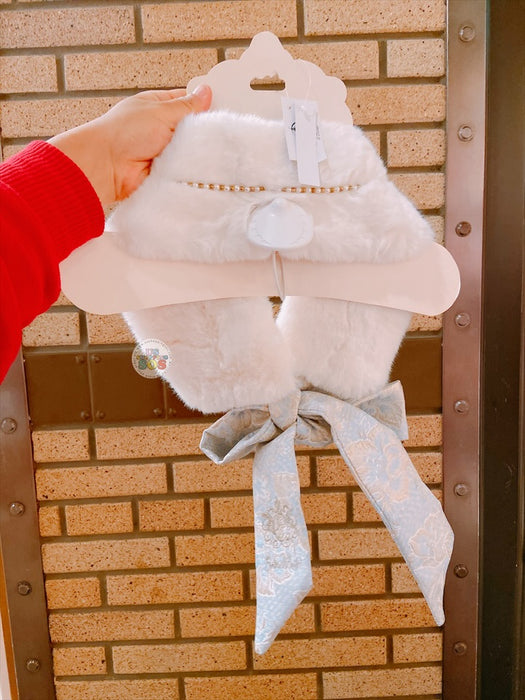 SHDL - Snow White Scarf