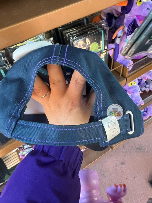 WDW - EPCOT International Festival of the Arts 2026 - Figment Baseball Cap