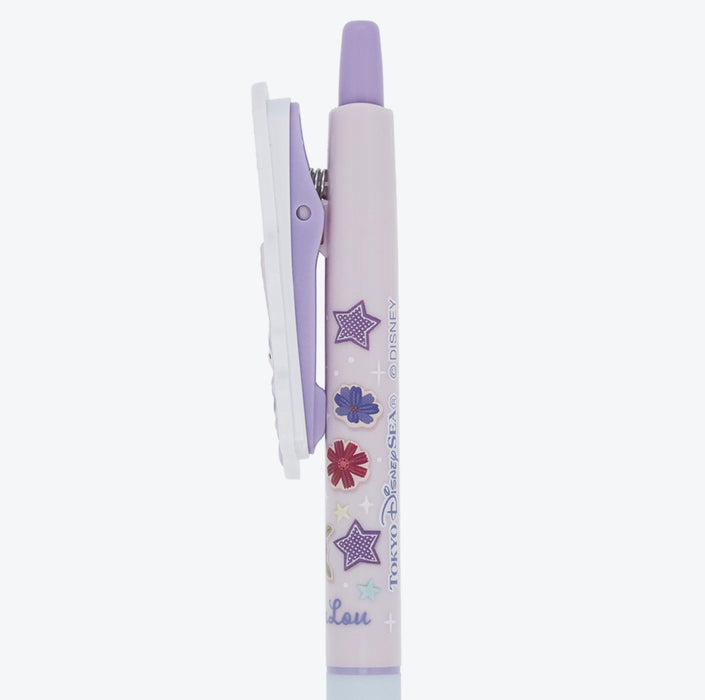 TDR - 2026 Duffy & Friends Halloween Autumn Surprise!! Collection x Ballpoint Pens Set of 4 (Release Date: Aug 25, 2026)