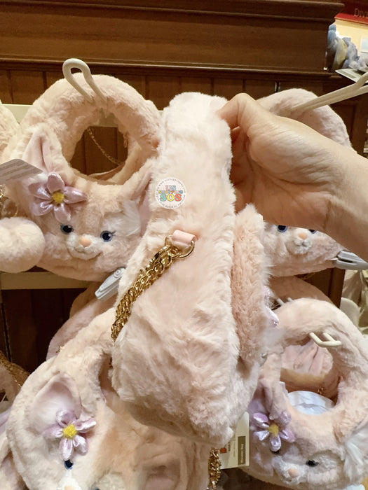 HKDL - Duffy & Friends x Linabell Small Moon Bag