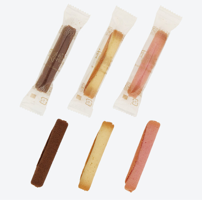 TDR - Fantasy Springs Theme Collection x Assorted Cookies Box Set