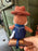 HKDL - 2026 Chip & Dale Grizzly Gulch Collection x Dale Shoulder Plush Toy