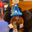 DLR/WDW - Fantasia - Mickey Sorcerer Hat Ear Headband