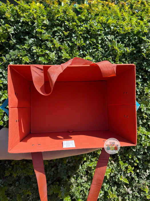 Trader Joe’s - Stand-Up Collapsable Grocery Tote