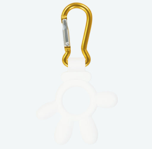 TDR - Mickey Mouse "Glove" Water/Drink Bottle Keychain Holder