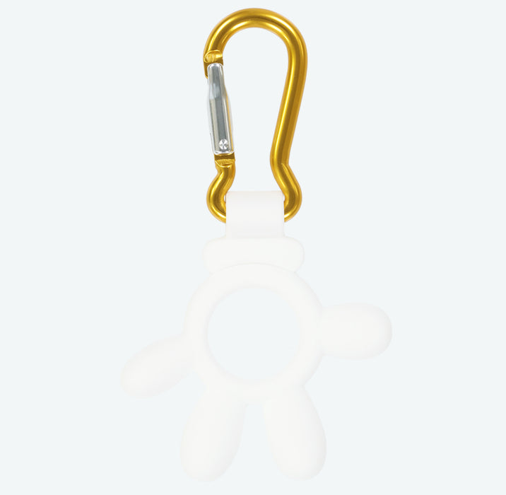 TDR - Mickey Mouse "Glove" Water/Drink Bottle Keychain Holder