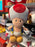 Universal Studios - Super Nintendo World - Toad Plush Toy (Size L)