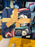 WDW - Walt Disney World 55th Anniversary - Mickey and Park-Icon Throw Blanket 50” x 60”