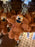 DLR/WDW - The Muppets 2026 - Rowlf the Dog Plush Keychain