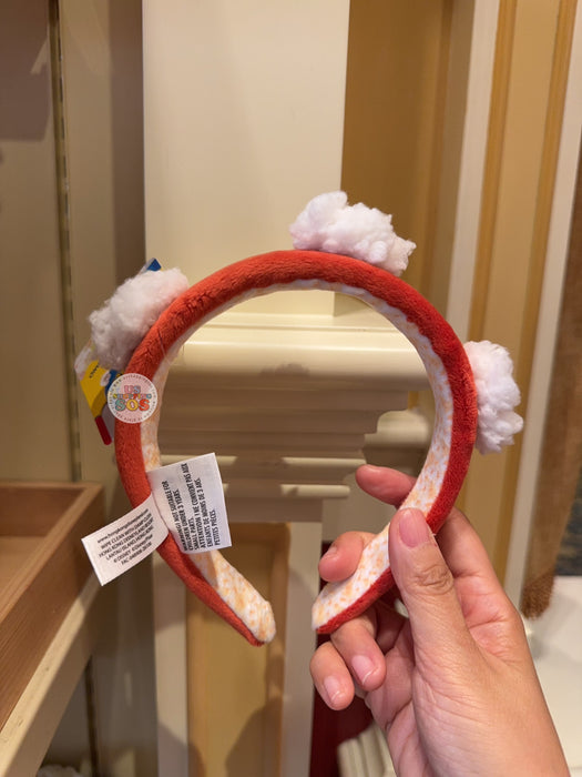 HKDL - 2026 Pixar Popcorn Pals Collection x Create your Own Headband