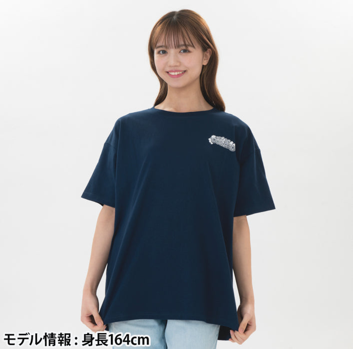 TDR - Donald’s Quacky Ducky City 2025 Collection x T Shirt for Adults (Release Date: Apr 7, 2025)