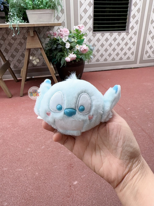 HKDL - Create Your Own Headband - Stitch "Pastel Color" Headband Plush