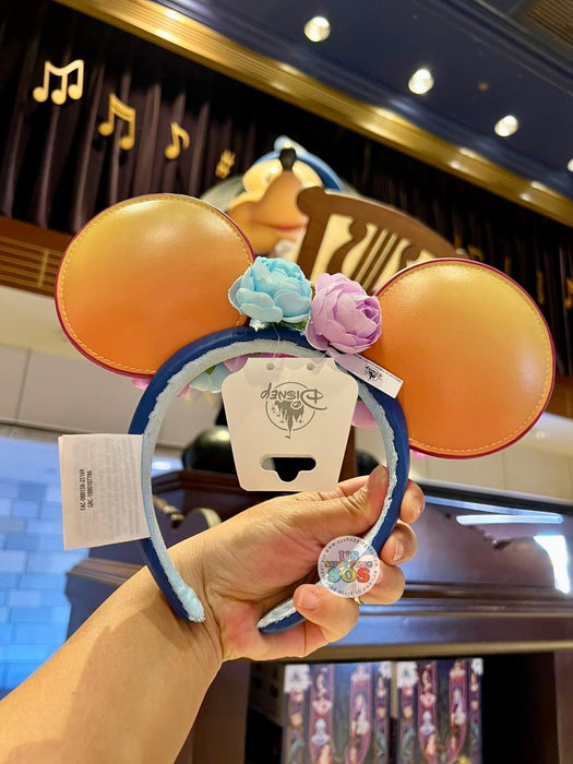 DLR/WDW - Fantasia 85th Annivesary - Pastoral Symphony Ear Headband