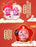 POPMART Random Secret Figure Box x Sanrio Characters New Year Cars Parade