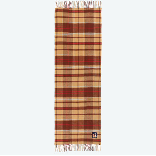 TDR - 2025 Lady & the Tramp Retro & Classic" Collection x Scarf for Adults (Release Date: Dec 26, 2025)