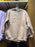 DLR/WDW - Dale Face Icon Park Logo Toffee Fleece Pullover (Adult)
