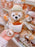 SHDL - 2026 Duffy and Friends "Mood" Collection x Duffy Plush Toy