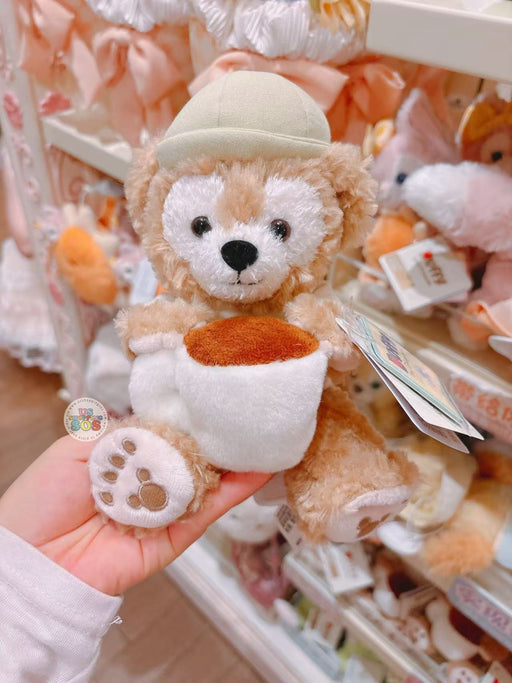 SHDL - 2026 Duffy and Friends "Mood" Collection x Duffy Plush Toy
