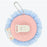 TDR - 2026 Duffy & Friends "Find Your Beautiful Blues" Collection x ShellieMay Plushy Ball Chain & Clip (Release Date: Apr 14, 2026)