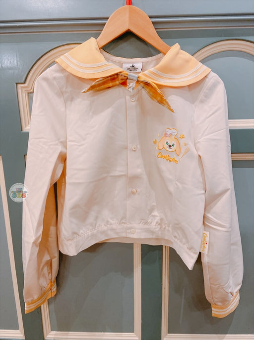 SHDL - Duffy & Friends Campus Style x CookieAnn Top for Adults