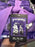 DLR/WDW - The Nightmare Before Christmas 2026 - Blanket Throw 50” x 60”