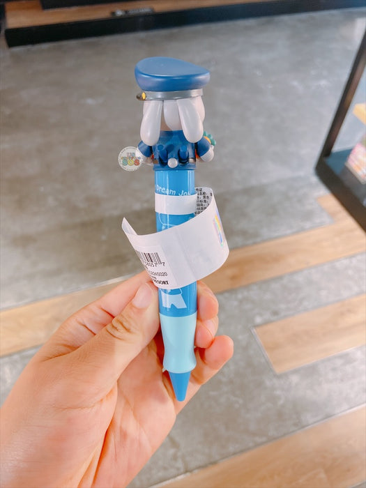 SHDL - Zootopia x Judy Hopps ‘My Dream Job’ Pen