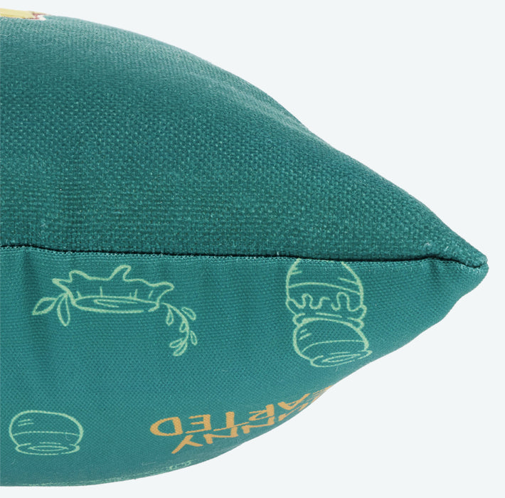 TDR - Heartwarming Winnie the Pooh Collection x Cushion (Release Date: Dec 4, 2025)