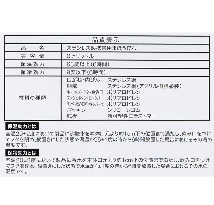 TDR - Zootopia World Undercover Mission Collection x Stainless Steel Bottle (Release Date: Nov 26, 2025)