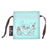 JDS - [Honolulu Cookie Company] 2026 Stitch & Scrump Pineapple Cookie with Drawstring